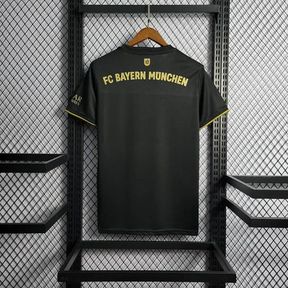 Camisola alternativa do Bayern de Munique 2021