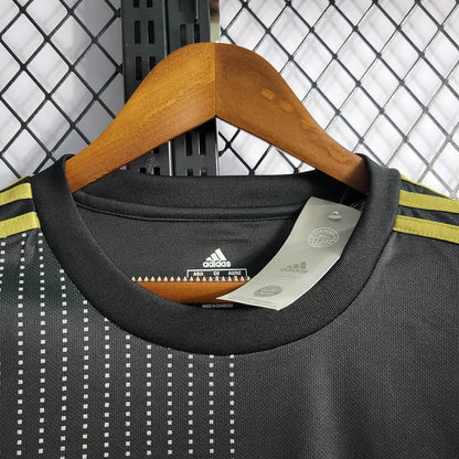 Camisola alternativa do Bayern de Munique 2021