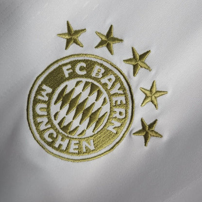 Uitshirt Bayern München 2022