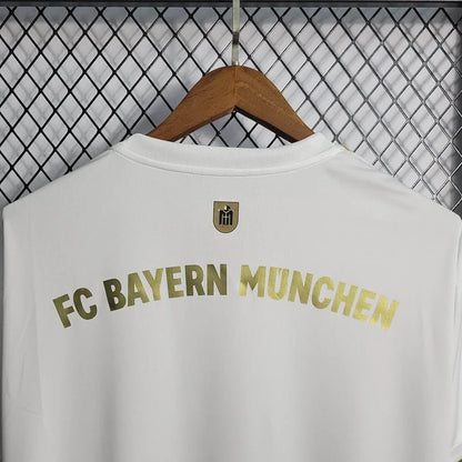 Uitshirt Bayern München 2022