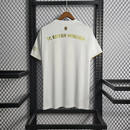 Uitshirt Bayern München 2022
