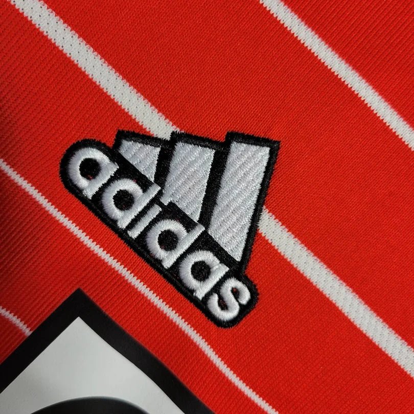 Bayern Munich 2022 Home Jersey