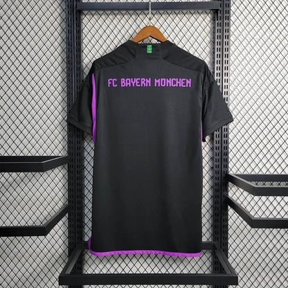 Camisola alternativa do Bayern de Munique 2023