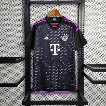 Camisola alternativa do Bayern de Munique 2023