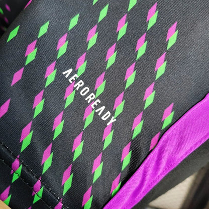 Camisola alternativa do Bayern de Munique 2023