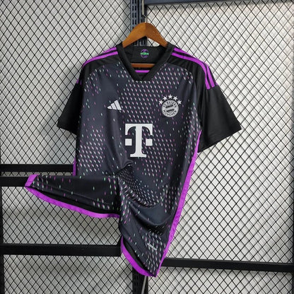Camisola alternativa do Bayern de Munique 2023