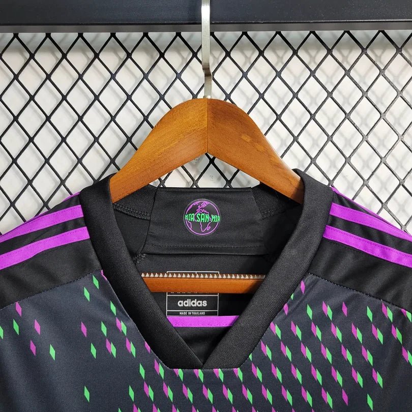 Camisola alternativa do Bayern de Munique 2023