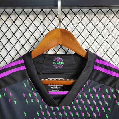 Camisola alternativa do Bayern de Munique 2023