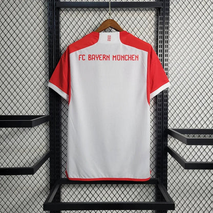 Camisola principal do Bayern de Munique 2023