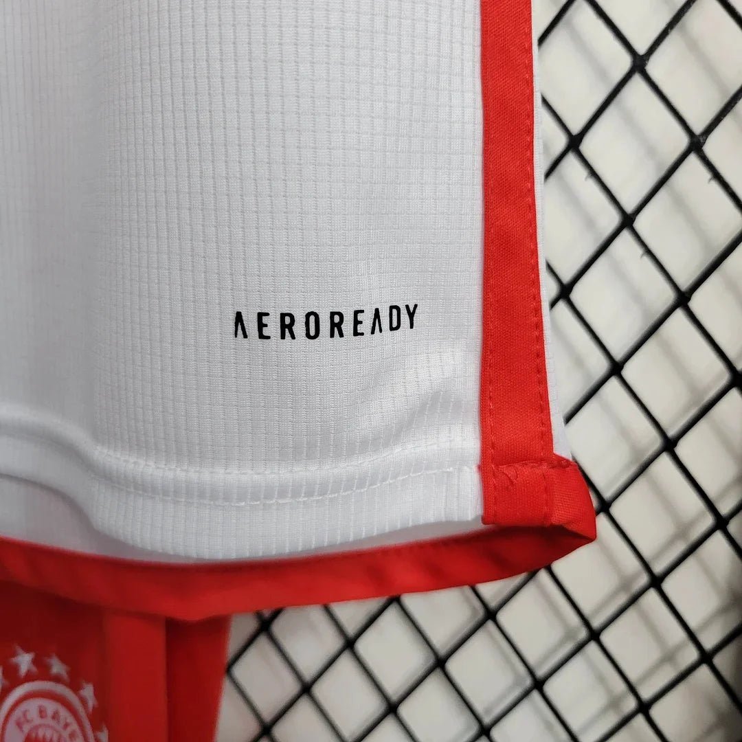 Maillot domicile du Bayern Munich 2023