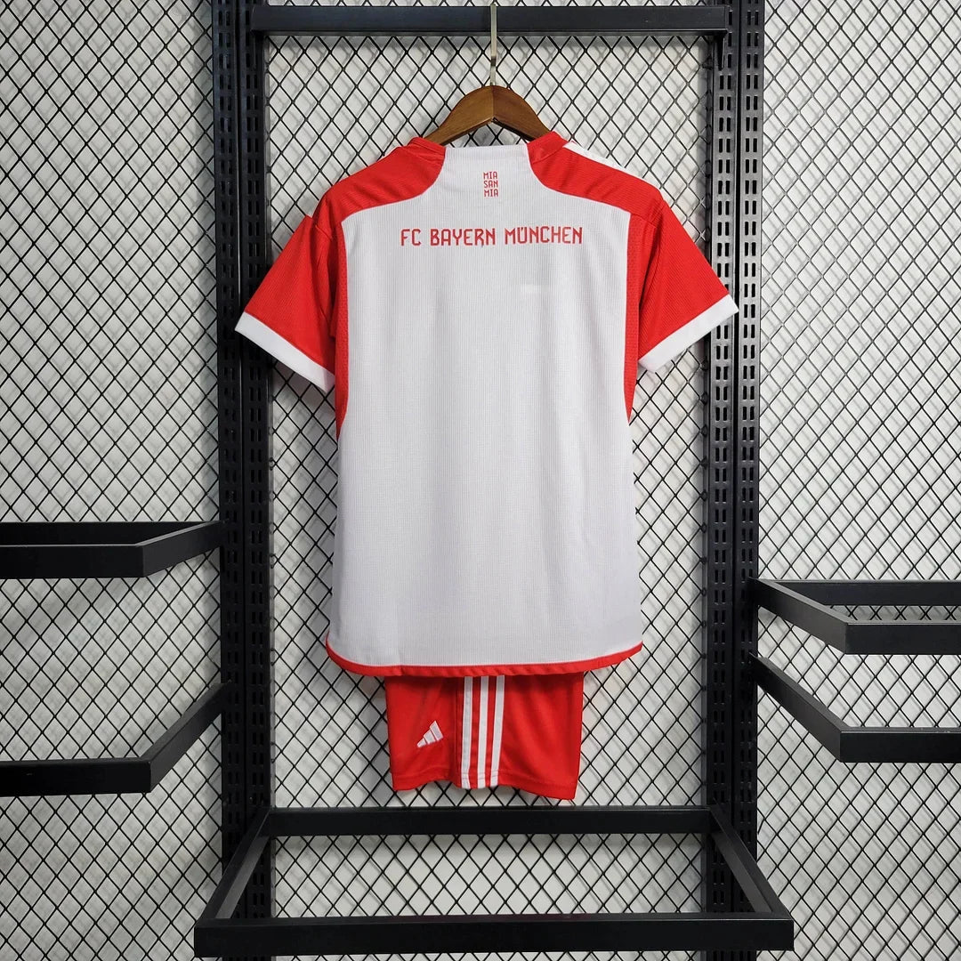 Maillot domicile du Bayern Munich 2023