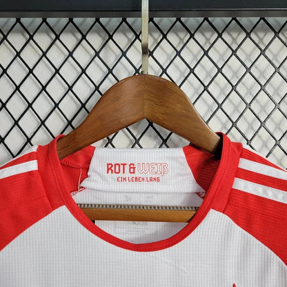 Maillot domicile du Bayern Munich 2023