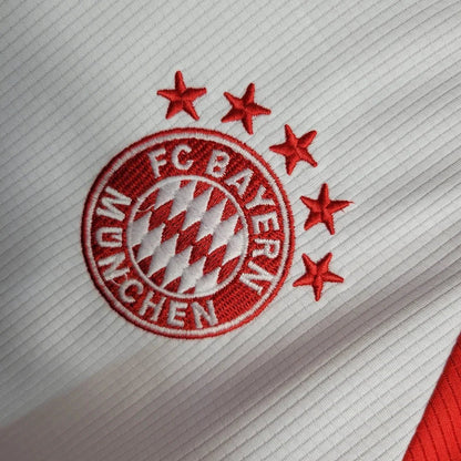 Maillot domicile du Bayern Munich 2023