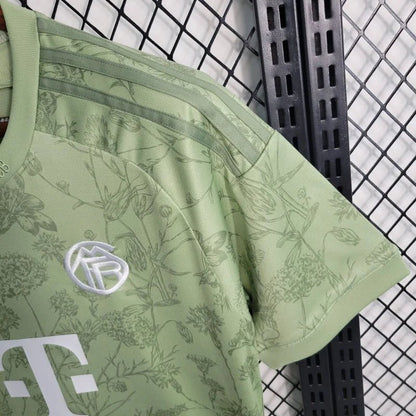 Bayern Munich 2023 Oktoberfes Jersey