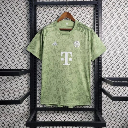Bayern Munich 2023 Oktoberfes Jersey
