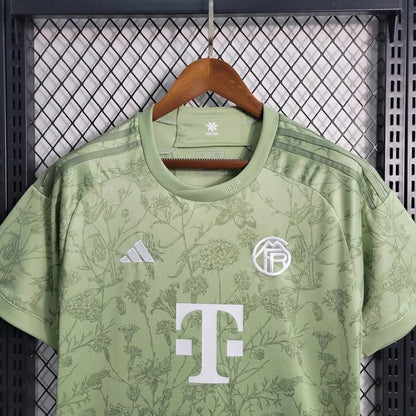 Bayern Munich 2023 Oktoberfes Jersey