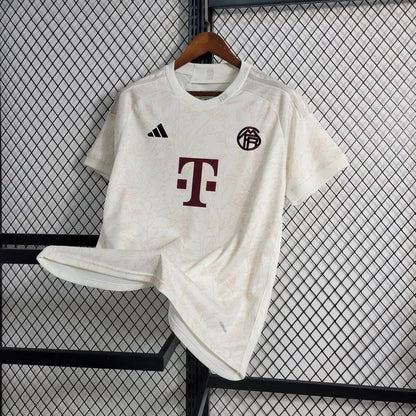 Bayern Munich 2023 Third Away Jersey