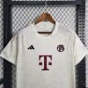 Bayern Munich 2023 Third Away Jersey
