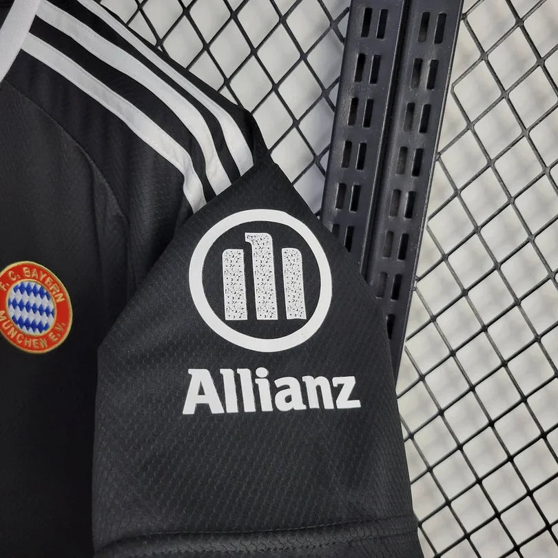 Bayern München Torwarttrikot 2024