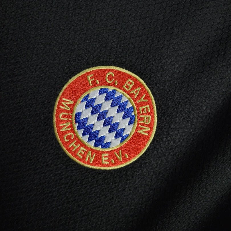 Bayern München Torwarttrikot 2024