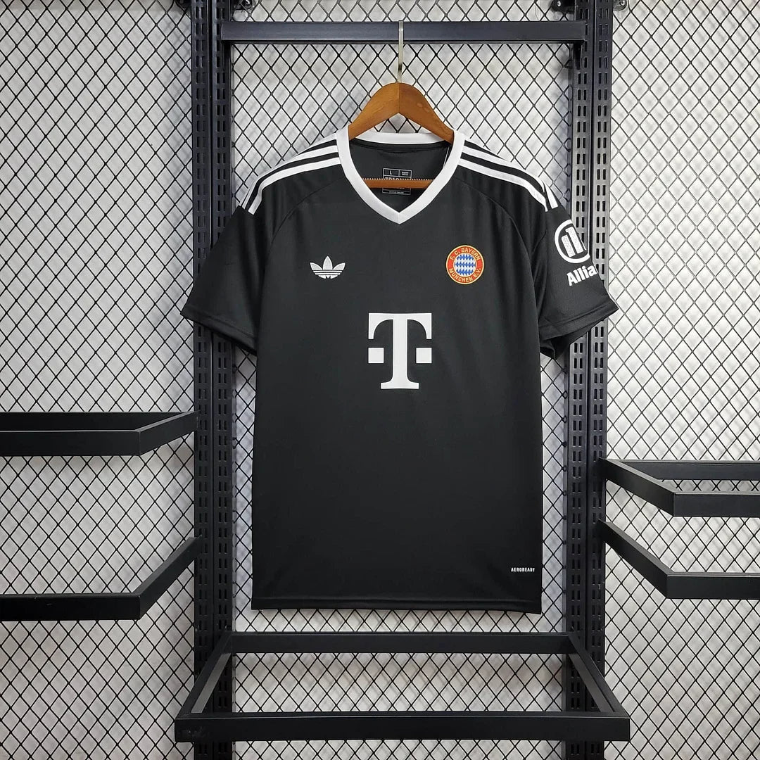 Bayern München Torwarttrikot 2024