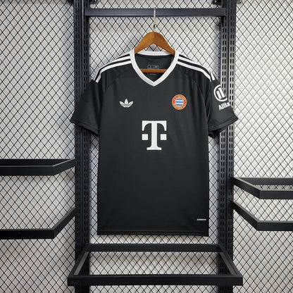 Bayern München Torwarttrikot 2024