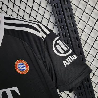 Bayern München Torwarttrikot 2024
