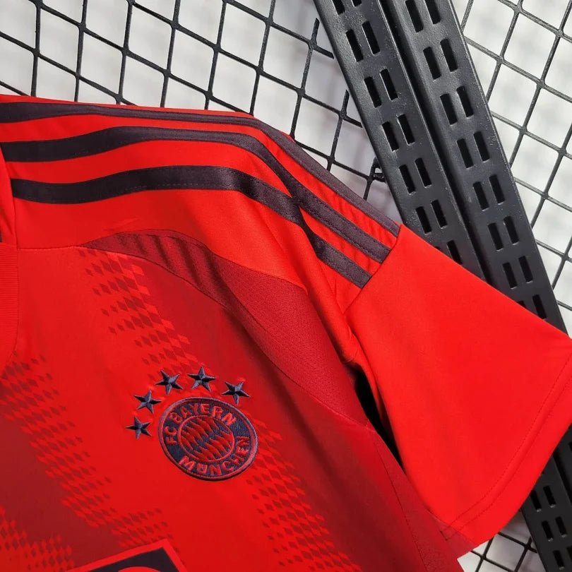 Thuisshirt Bayern München 2024
