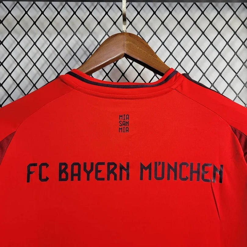 Thuisshirt Bayern München 2024