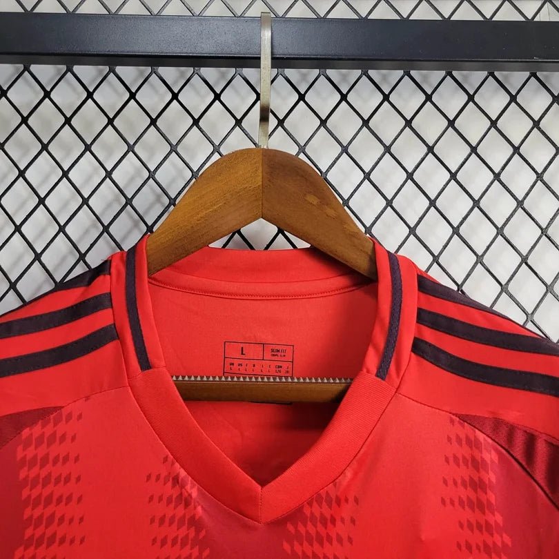 Thuisshirt Bayern München 2024