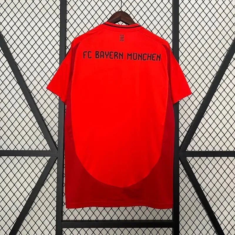 Thuisshirt Bayern München 2024