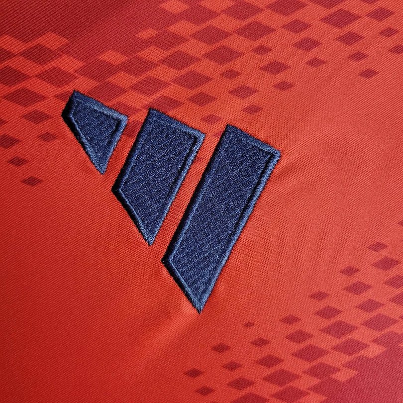 Thuisshirt Bayern München 2024