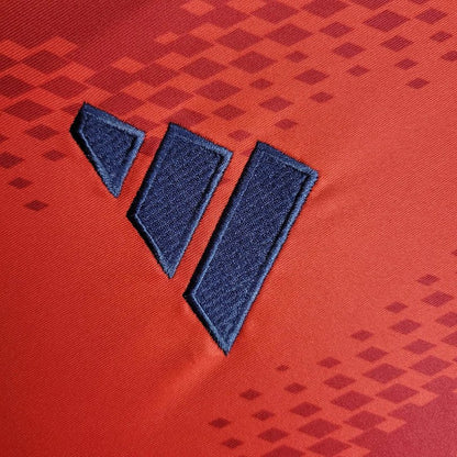 Thuisshirt Bayern München 2024