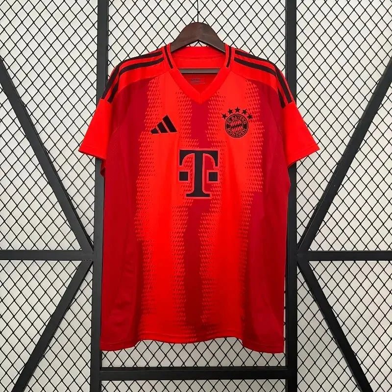 Thuisshirt Bayern München 2024