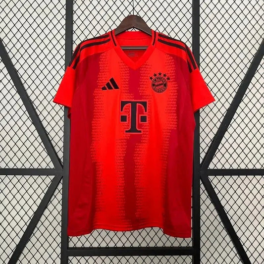 Bayern Munich 2024 Home Jersey