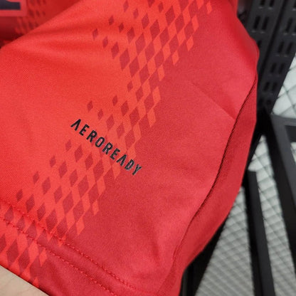 Thuisshirt Bayern München 2024