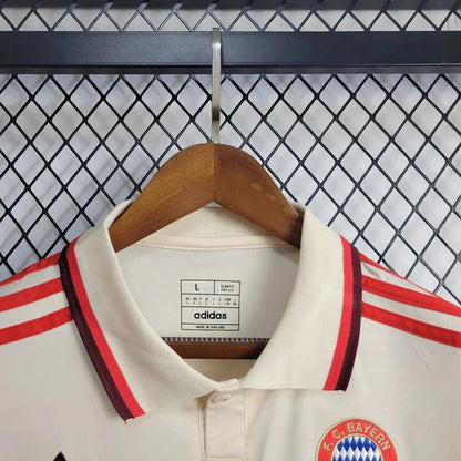 Bayern Munich 2024 Third Jersey
