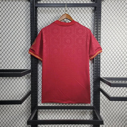 Bayern Munich 2025 125th Anniversary Jersey