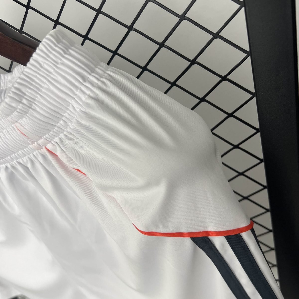 Uitshorts van Bayern München 2025