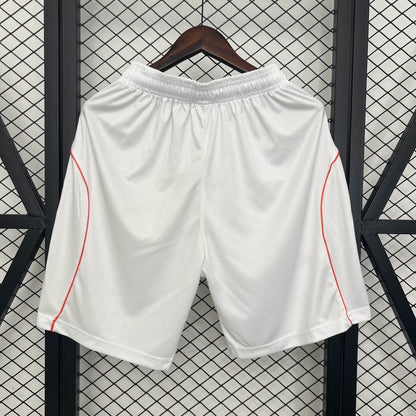 Uitshorts van Bayern München 2025