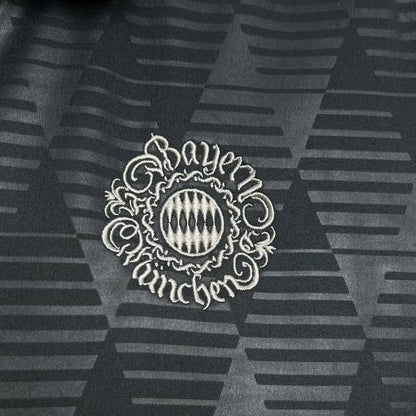 Camisola especial do Oktoberfest do Bayern de Munique 2025