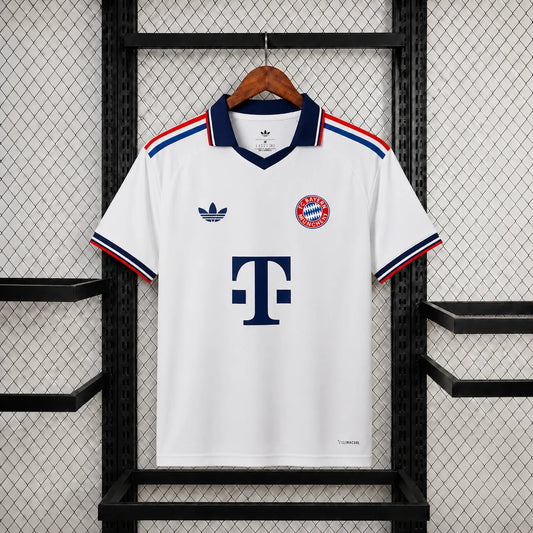 Bayern Munich 2026 Away Jersey
