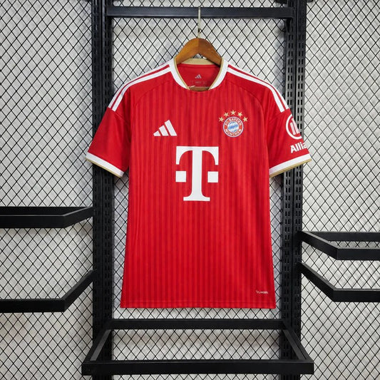 Maillot domicile du Bayern Munich 2026