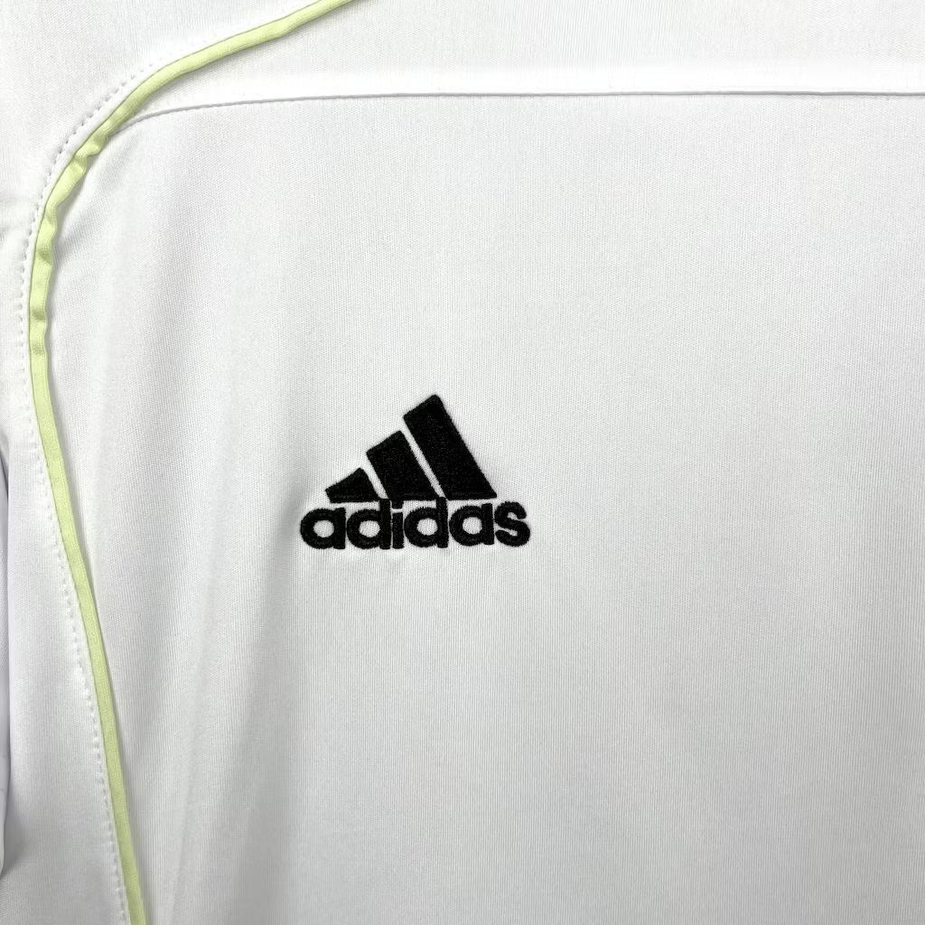 Real Madrid 2025 Jersey