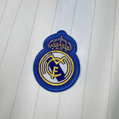Maillot du Real Madrid 2025