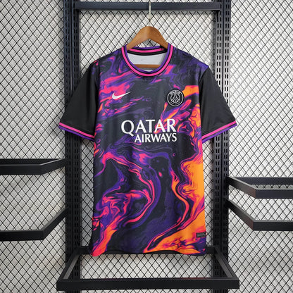 PSG × Galaxy 24/25 Special Shirt