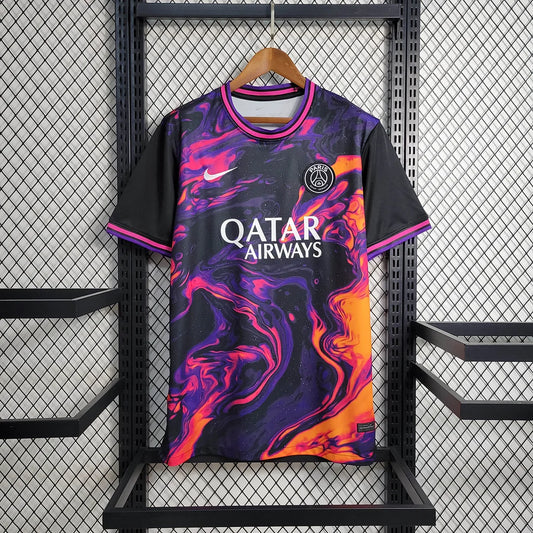 PSG × Galaxy 24/25 Special Shirt