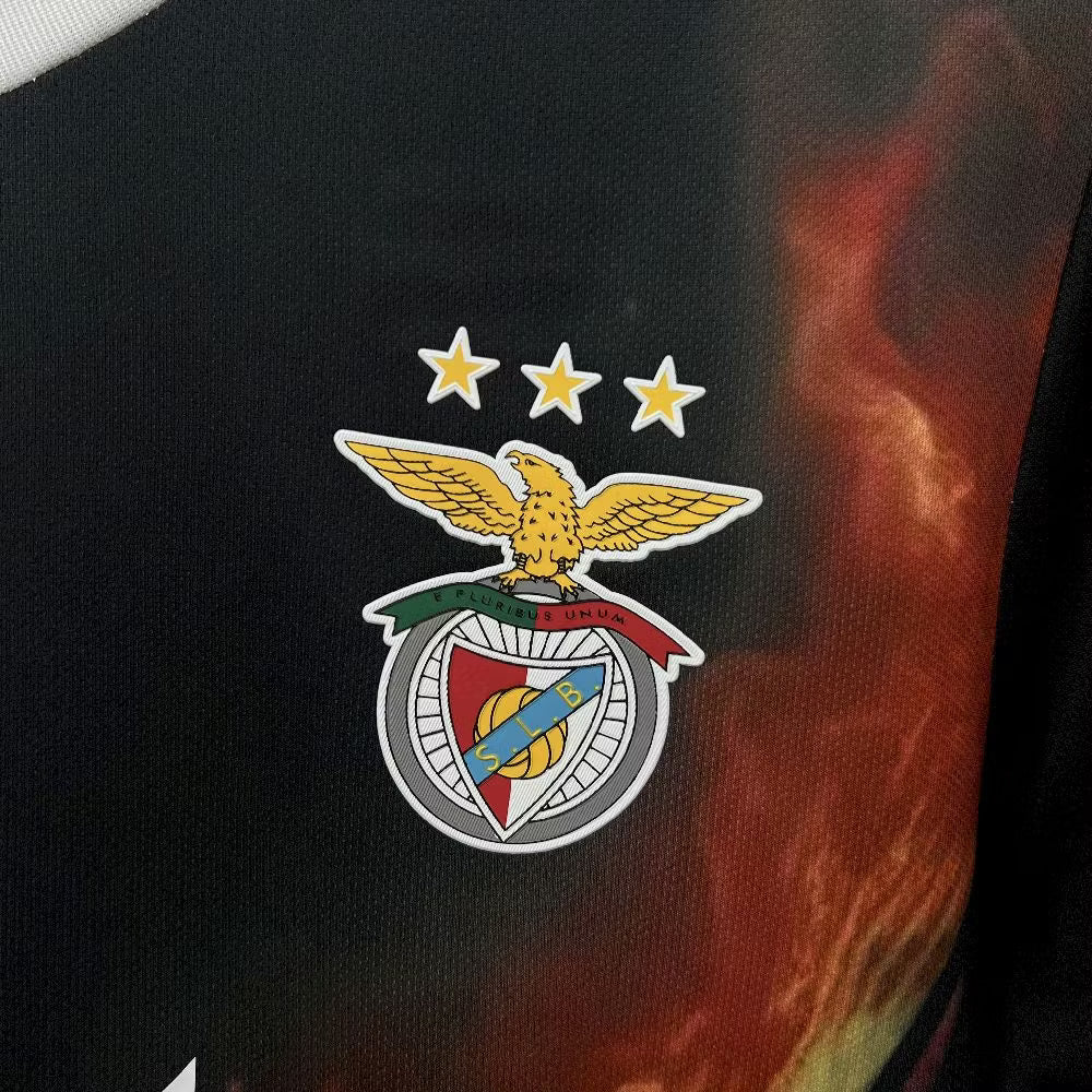 Benfica 2025 Special Edition Jersey