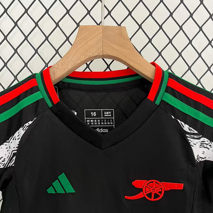 Arsenal 2024 uitshirt