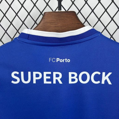 FC Porto 2025 Home Jersey